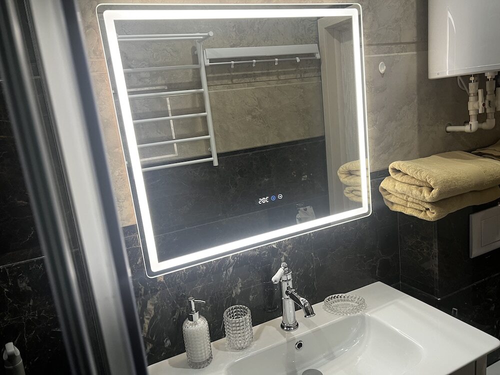 Ереван: Апартаменты Royale Estates