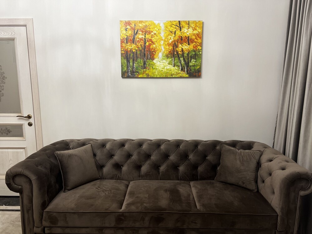 Ереван: Апартаменты Royale Estates