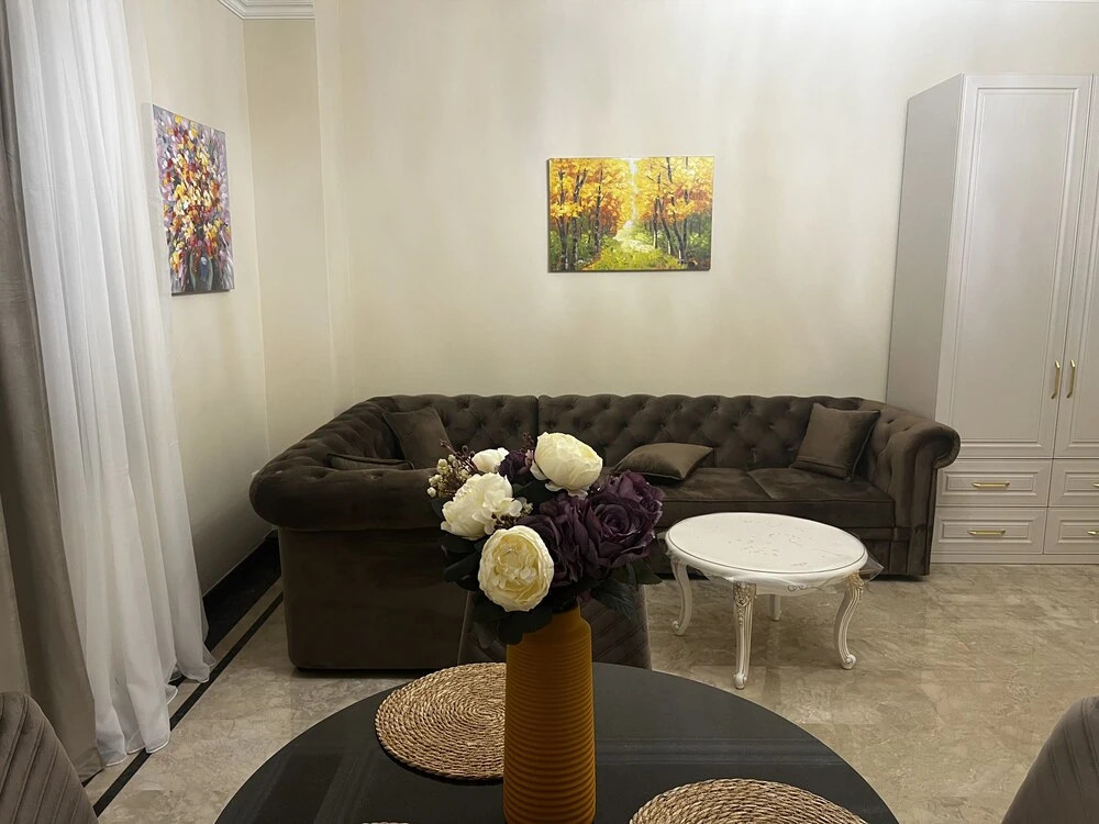 Ереван: Апартаменты Royale Estates