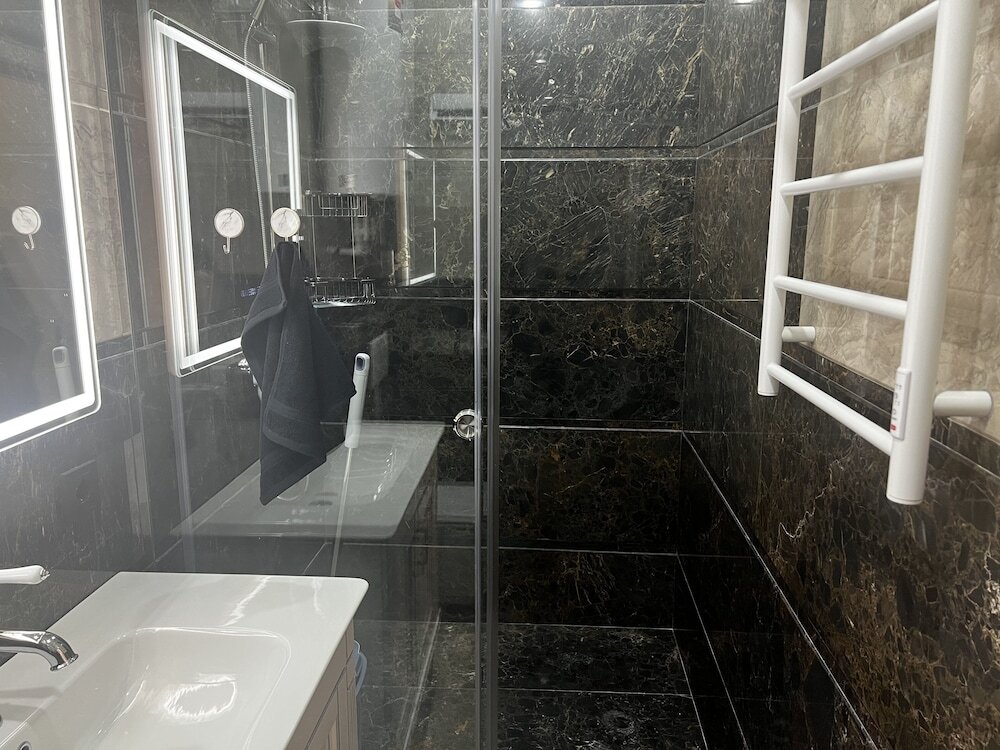 Ереван: Апартаменты Royale Estates