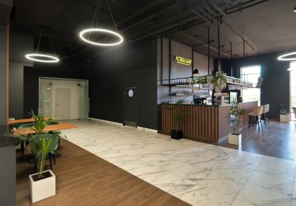 Новоивановское: Апартаменты 44-2/2 Full House в ЖК Skolkovo