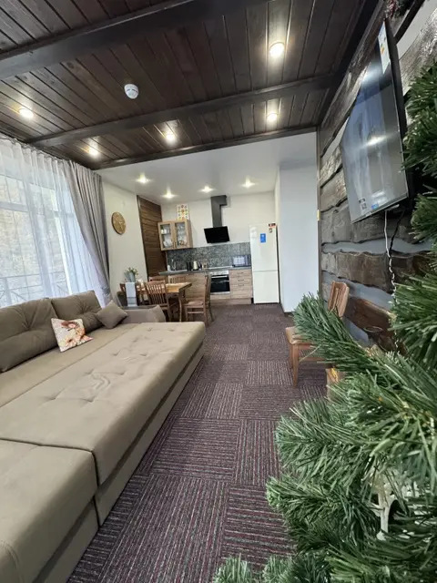 Сыростан: Апартаменты 518 Sport residence студия и спальня угловой