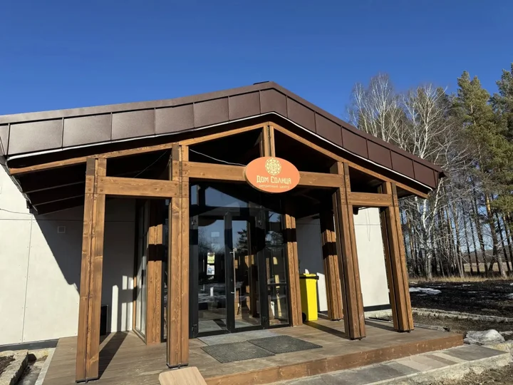 Сыростан: Апартаменты 518 Sport residence студия и спальня угловой