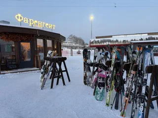 Сыростан: Апартаменты 518 Sport residence студия и спальня угловой