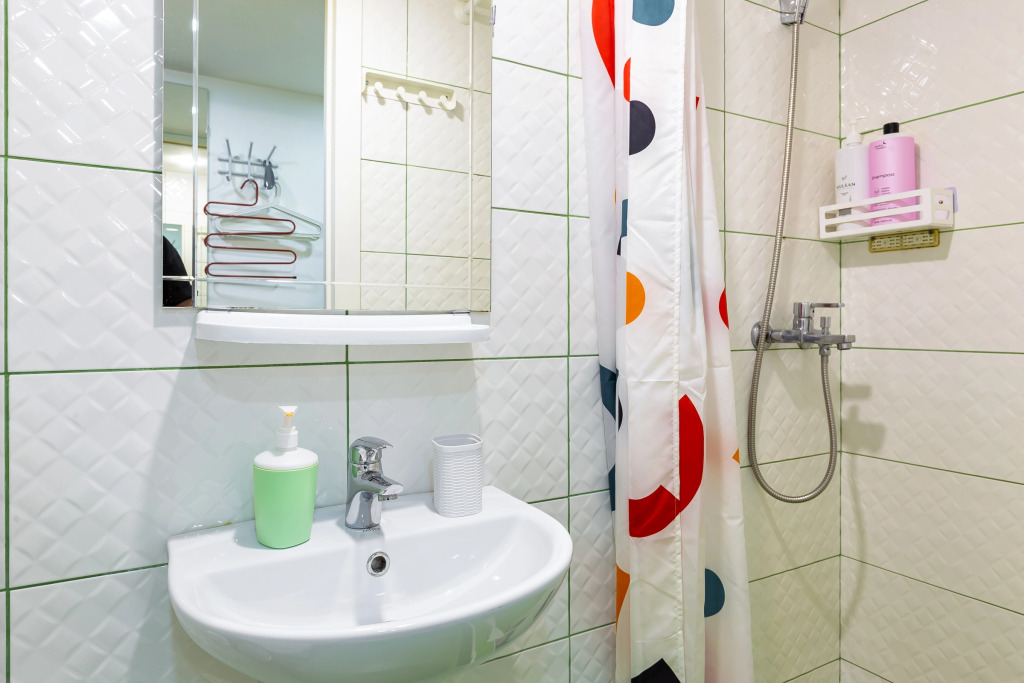 Санкт-Петербург: Апартаменты Roomstay Садовая комфорт плюс