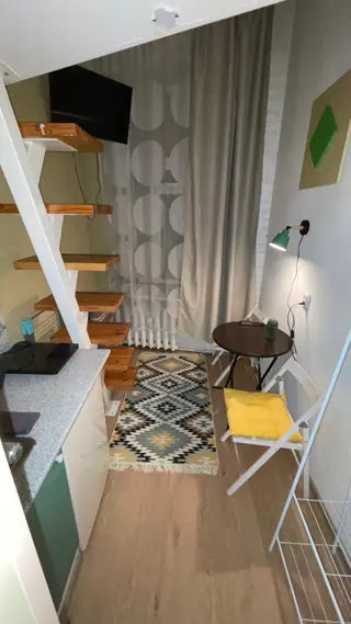 Санкт-Петербург: Апартаменты Roomstay Садовая комфорт плюс