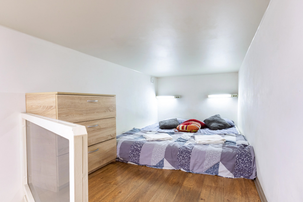Апартаменты Roomstay Садовая комфорт плюс — фото 1