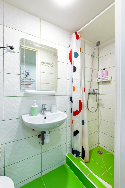 Санкт-Петербург: Апартаменты Roomstay Садовая комфорт плюс