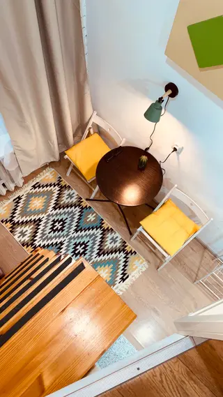 Санкт-Петербург: Апартаменты Roomstay Садовая комфорт плюс