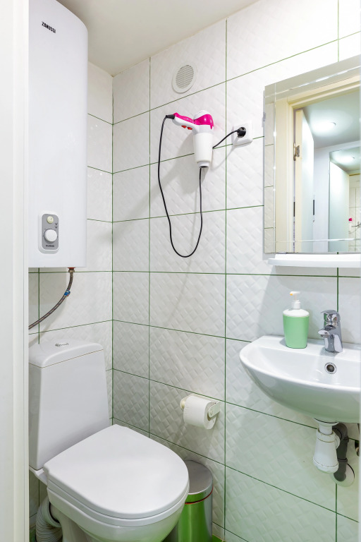 Апартаменты Roomstay Садовая комфорт плюс — фото 3