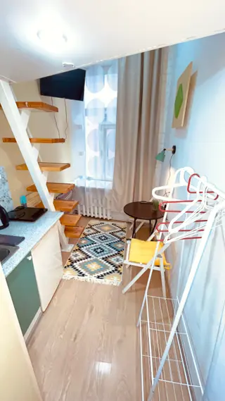 Санкт-Петербург: Апартаменты Roomstay Садовая комфорт плюс