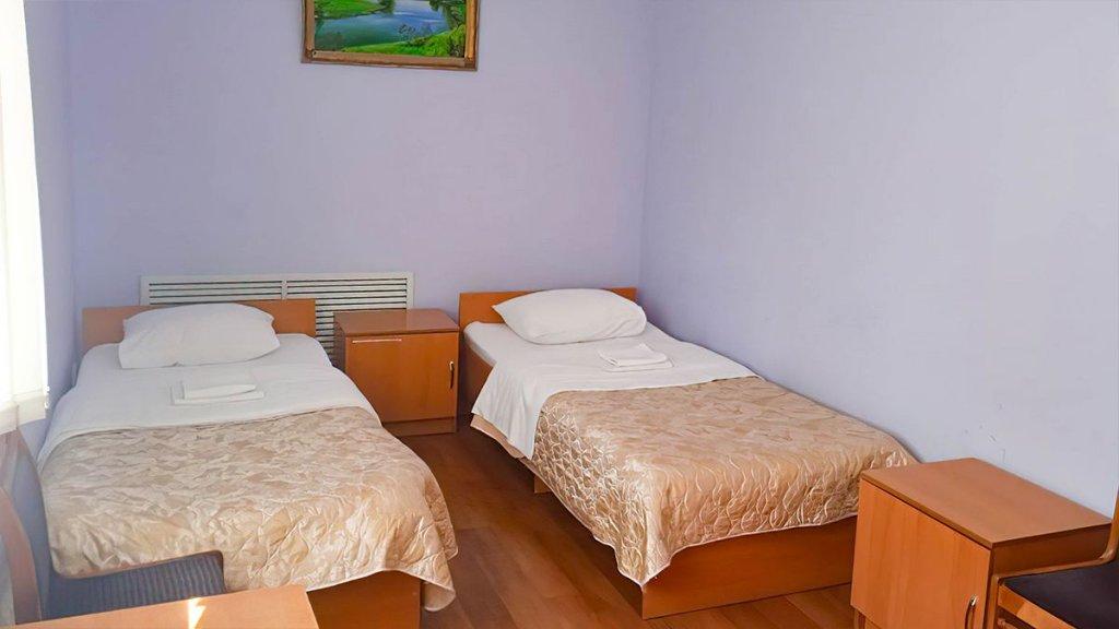 Мини-отель Smart Hotel Киров — фото 1