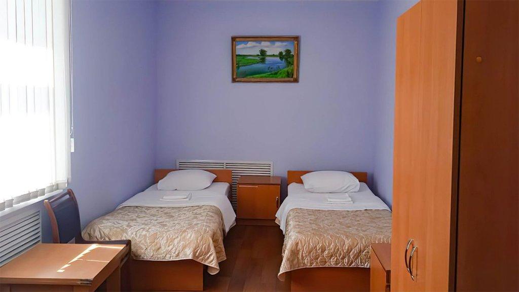 Мини-отель Smart Hotel Киров — фото 6