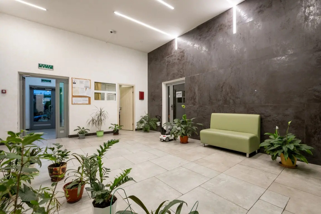 Москва: Квартира 1 MaxRealty24 Новотушинская 2