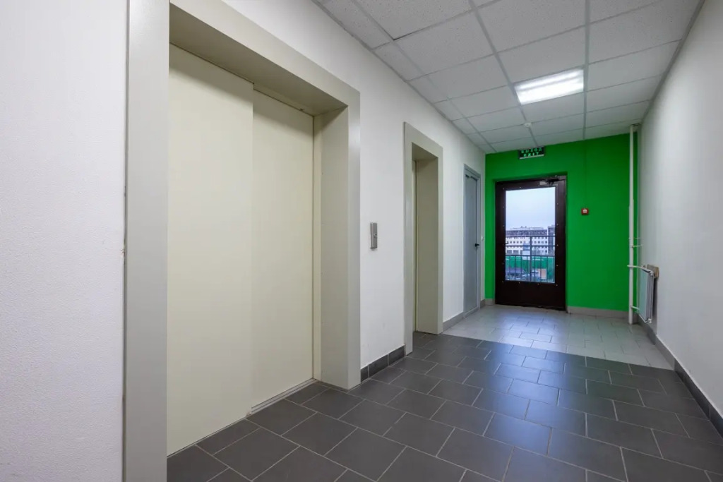 Москва: Квартира 1 MaxRealty24 Новотушинская 2