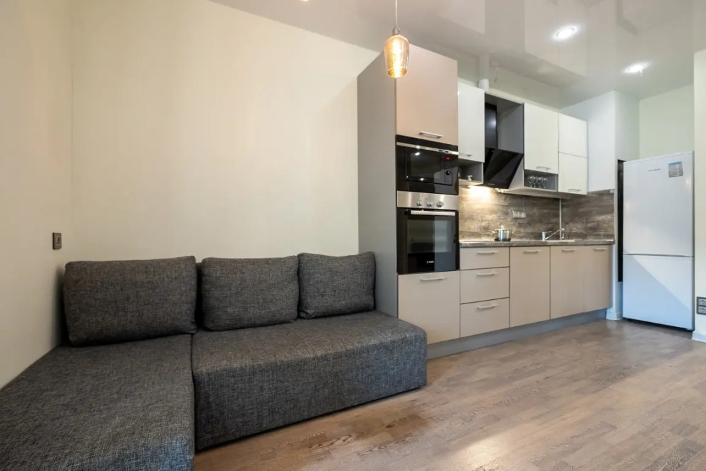 Москва: Квартира 1 MaxRealty24 Новотушинская 2