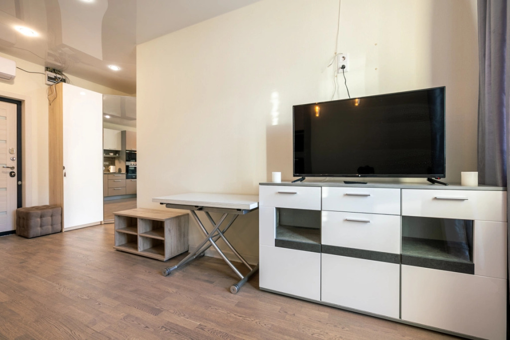 Москва: Квартира 1 MaxRealty24 Новотушинская 2