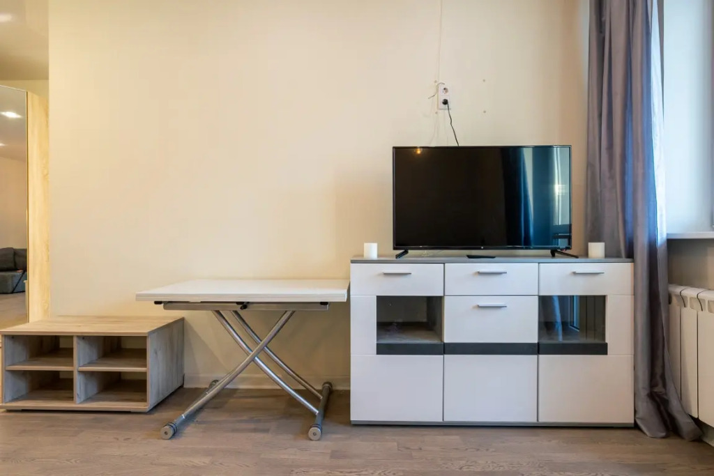 Москва: Квартира 1 MaxRealty24 Новотушинская 2