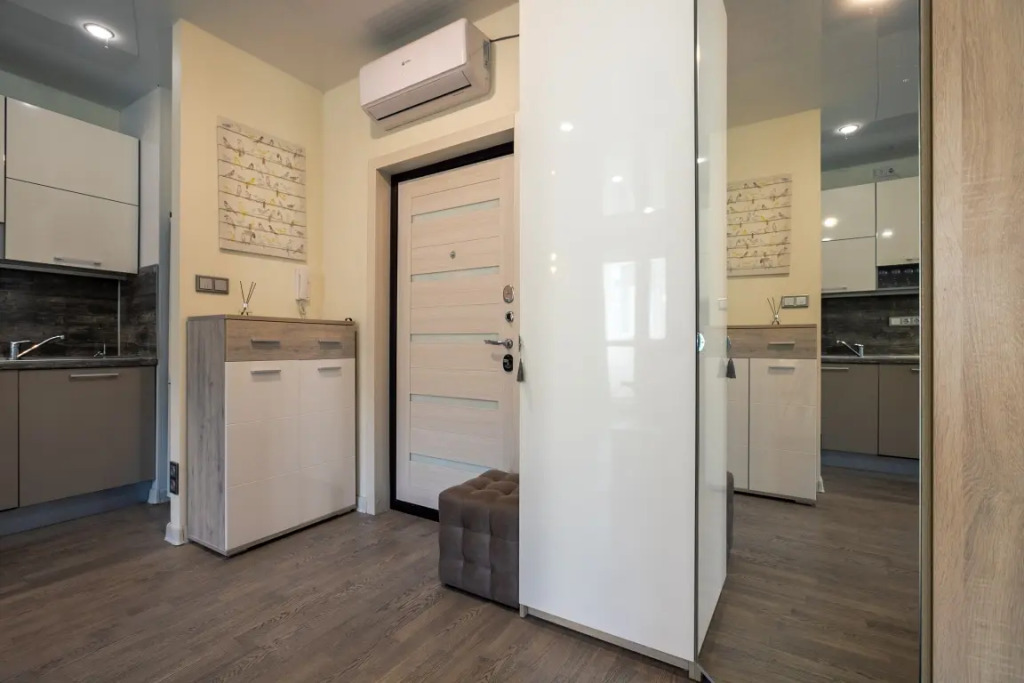 Москва: Квартира 1 MaxRealty24 Новотушинская 2