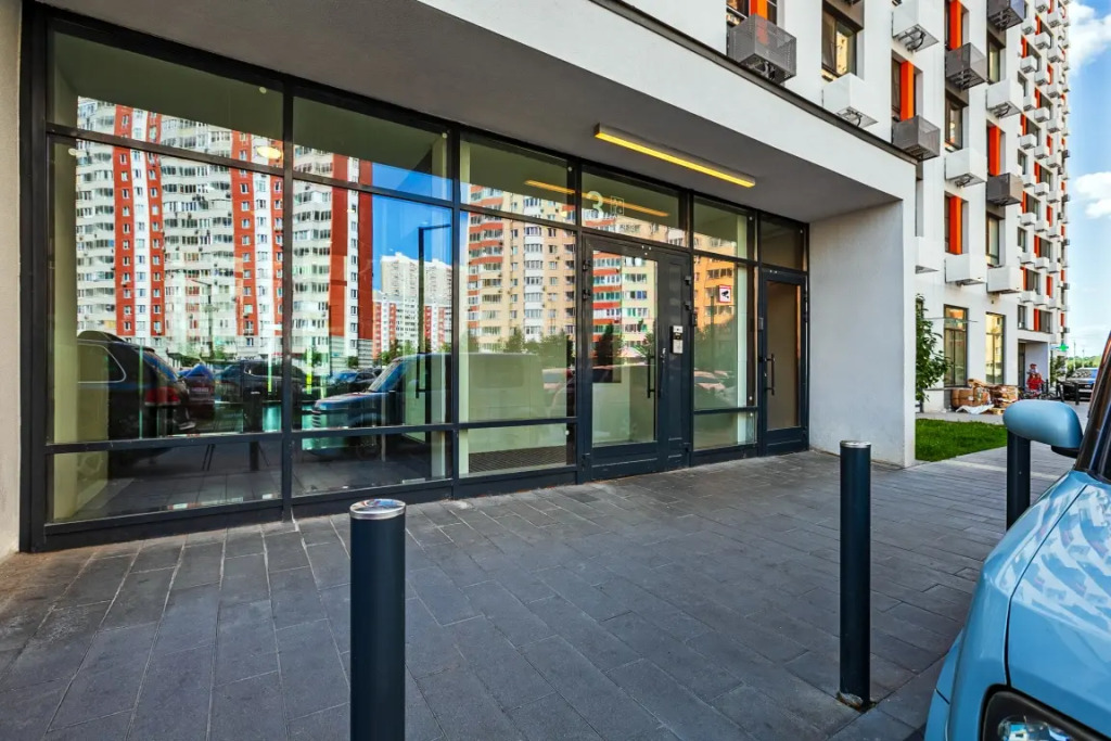 Москва: Квартира 4 MaxRealty24 Cходненская 8