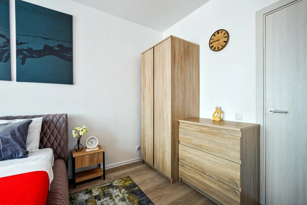 Москва: Квартира 4 MaxRealty24 Cходненская 8