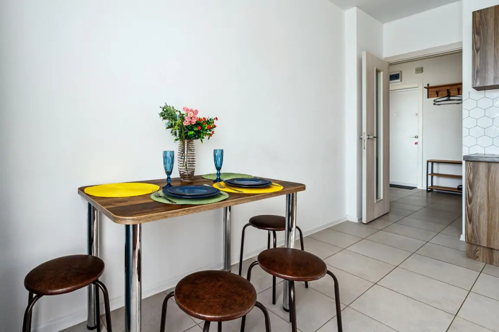 Москва: Квартира 4 MaxRealty24 Cходненская 8