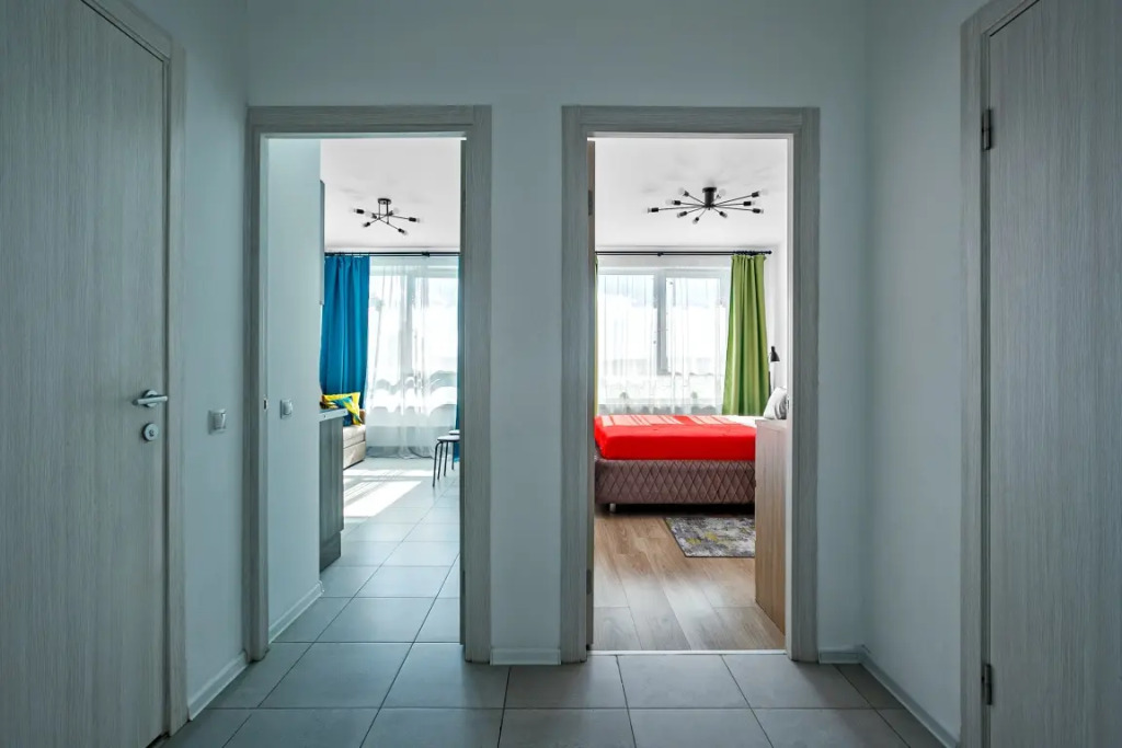 Москва: Квартира 4 MaxRealty24 Cходненская 8