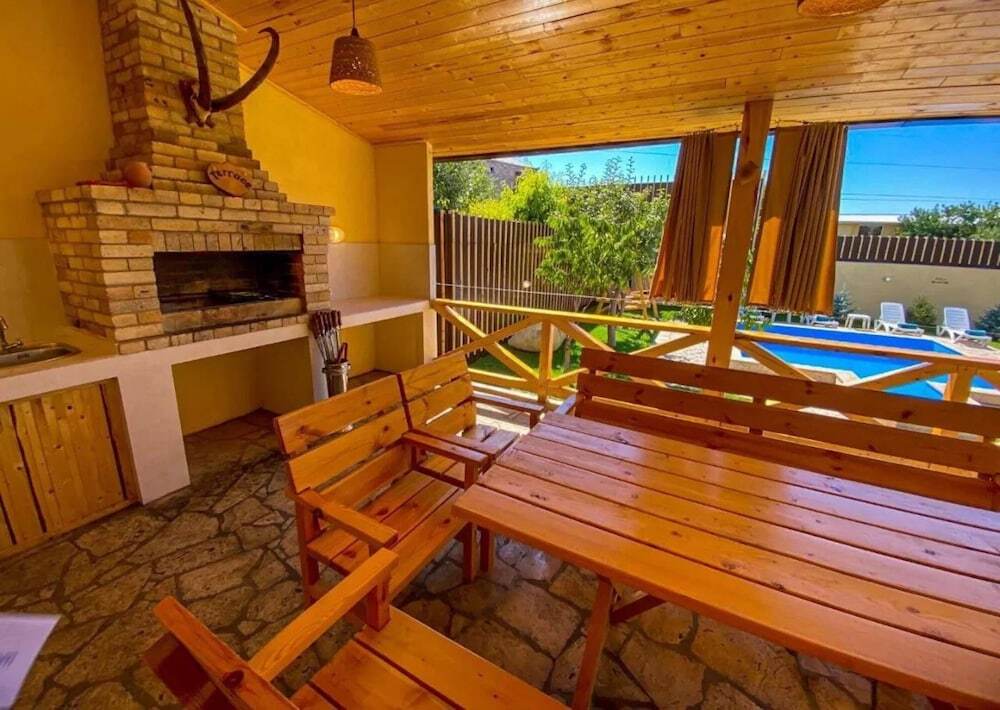 Ереван: Cozy Villa Yerevan