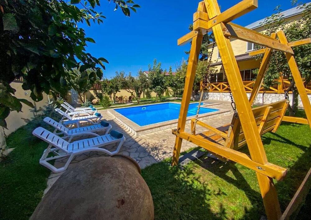 Ереван: Cozy Villa Yerevan