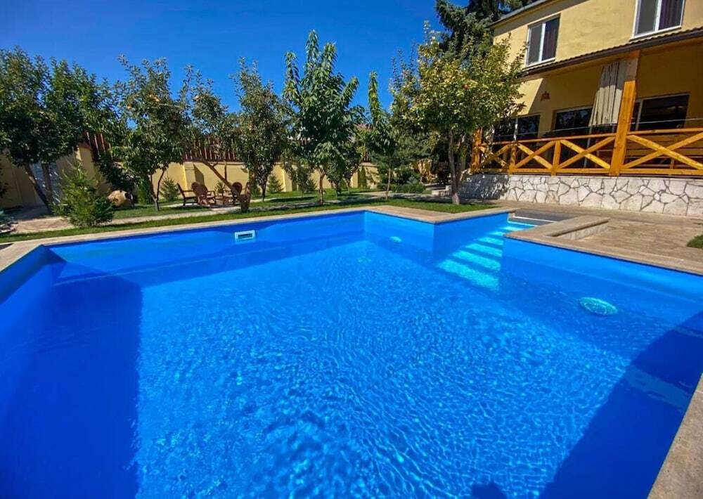 Ереван: Cozy Villa Yerevan