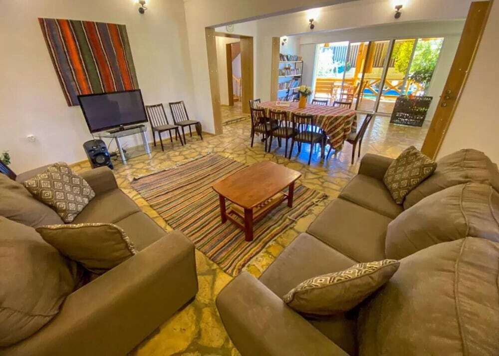 Ереван: Cozy Villa Yerevan