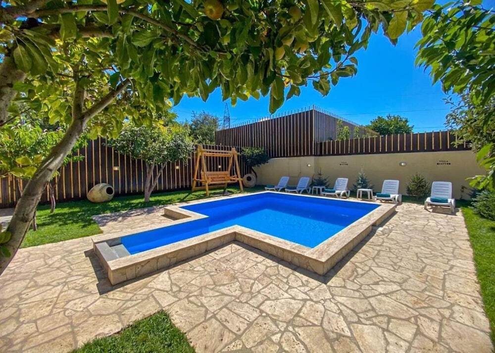 Ереван: Cozy Villa Yerevan