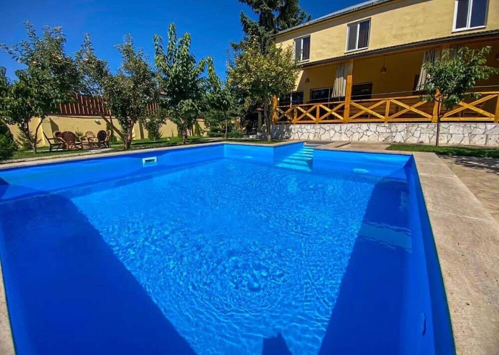 Ереван: Cozy Villa Yerevan