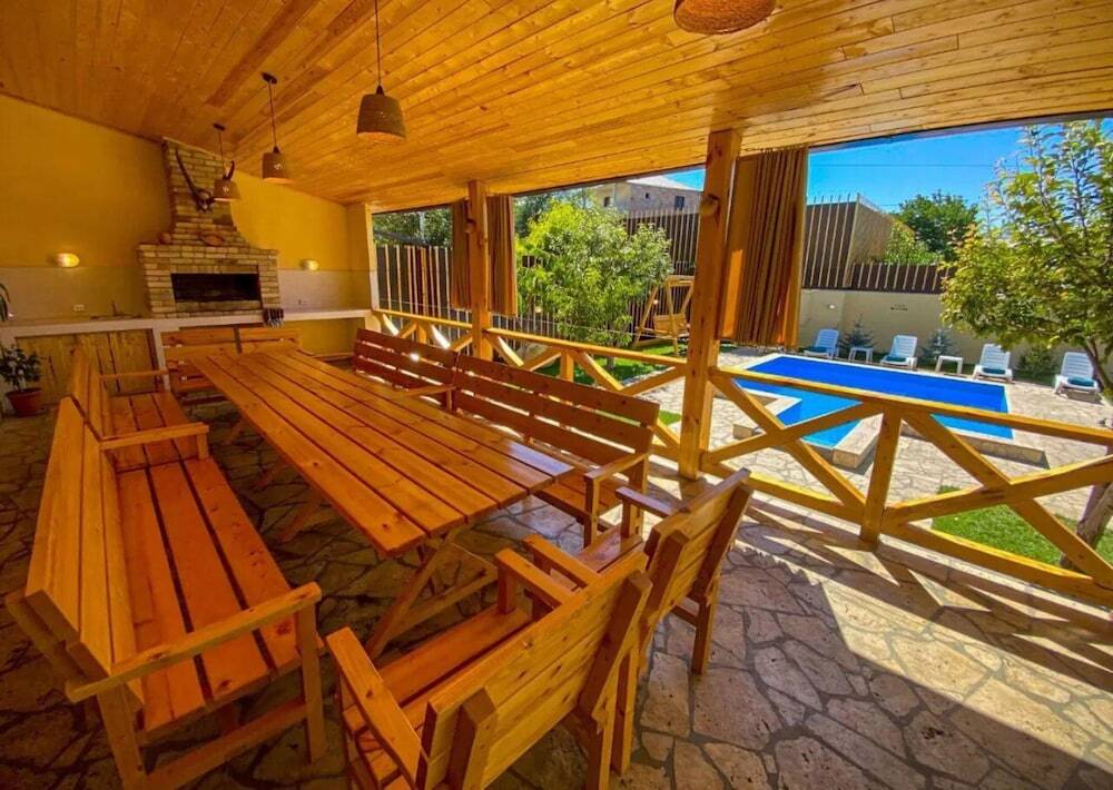 Ереван: Cozy Villa Yerevan