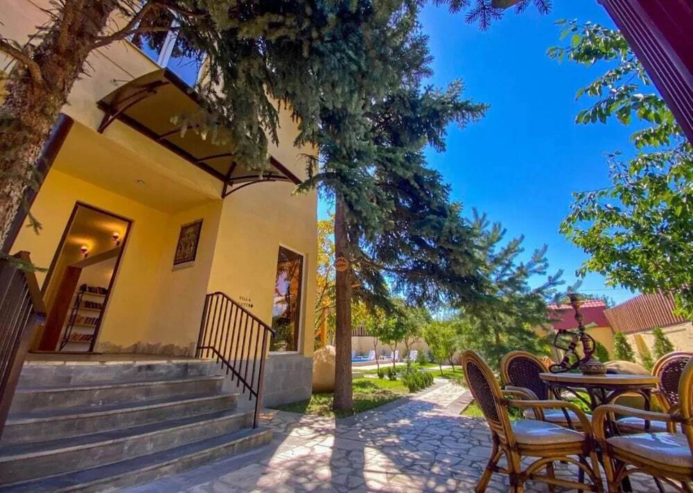 Cozy Villa Yerevan — фото 1