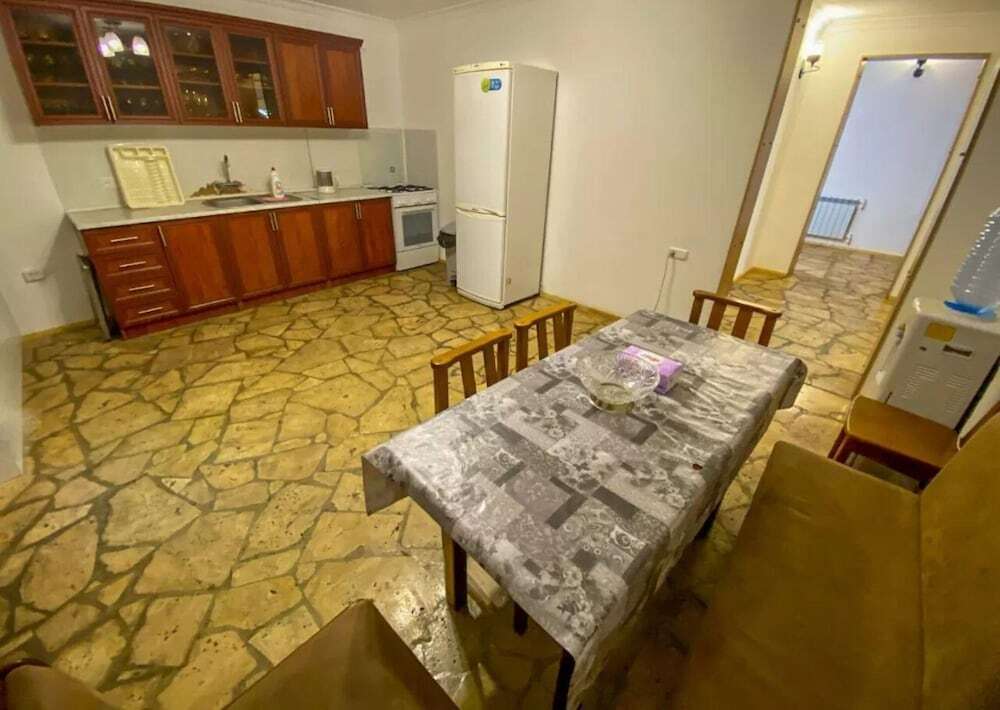Cozy Villa Yerevan — фото 4