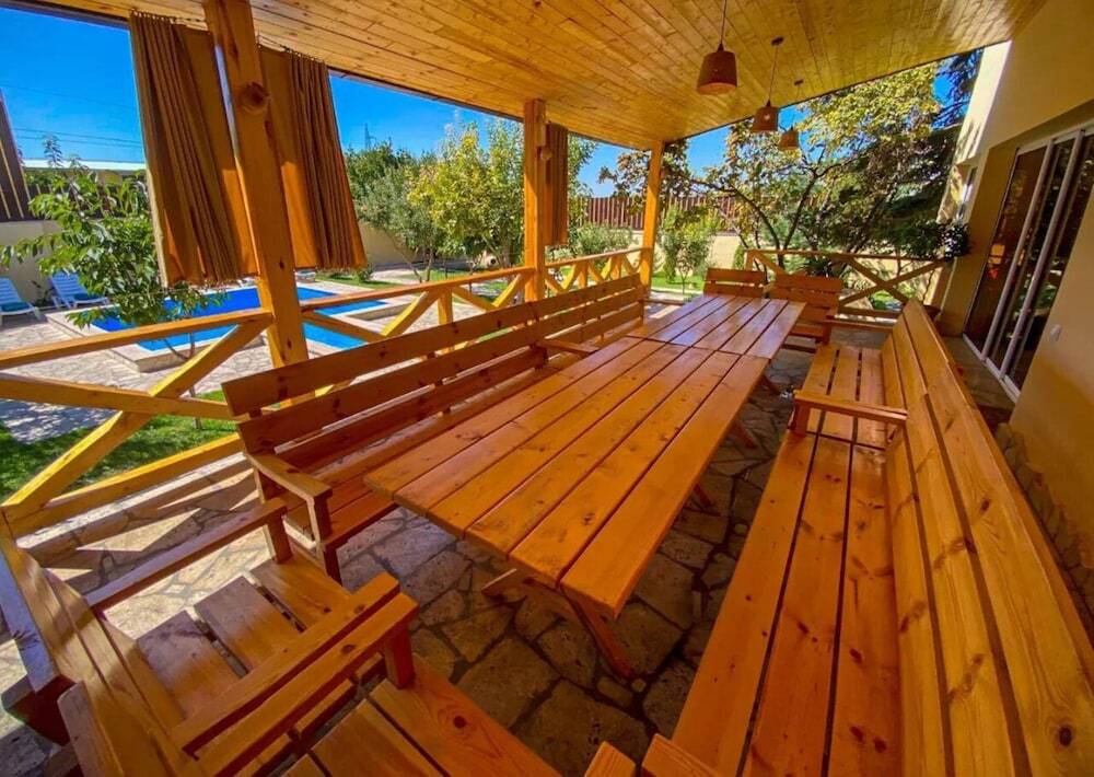 Ереван: Cozy Villa Yerevan
