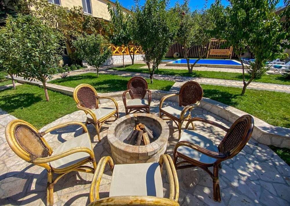 Ереван: Cozy Villa Yerevan