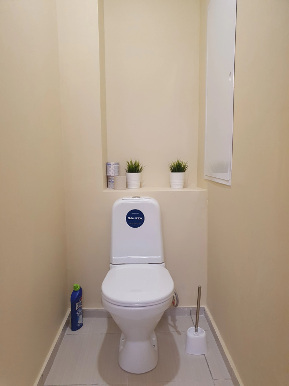 Квартира Виталий HouseRent Трёхкомнатная по ул. Рината Галеева,35 — фото 3