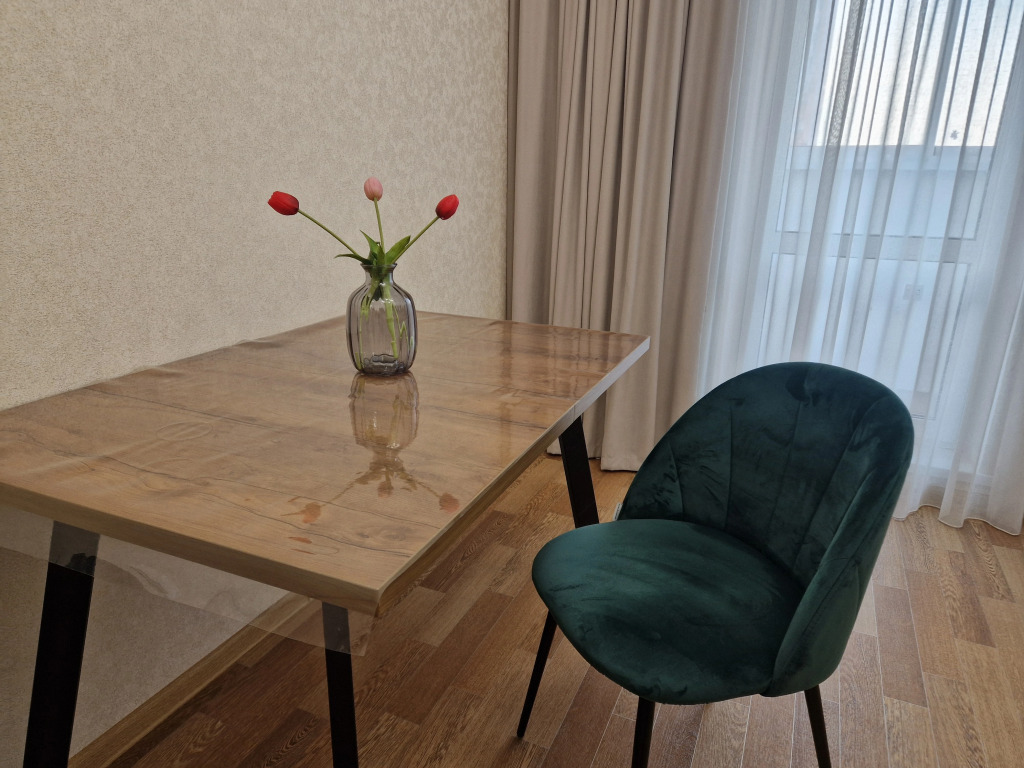 Квартира Виталий HouseRent Двухкомнатная по пр. Строителей, 80 — фото 6