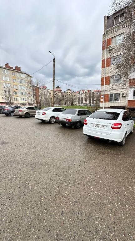 Элиста: Квартира Однокомнатная