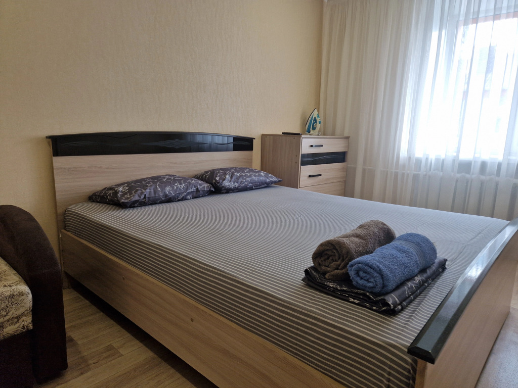 Квартира Виталий HouseRent Двухкомнатная по ул. Шевченко, 80 — фото 6