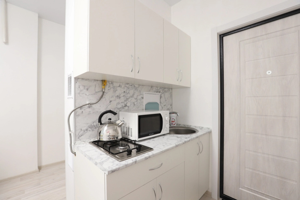 Химки: Квартира MaxRealty24 Khimki 1