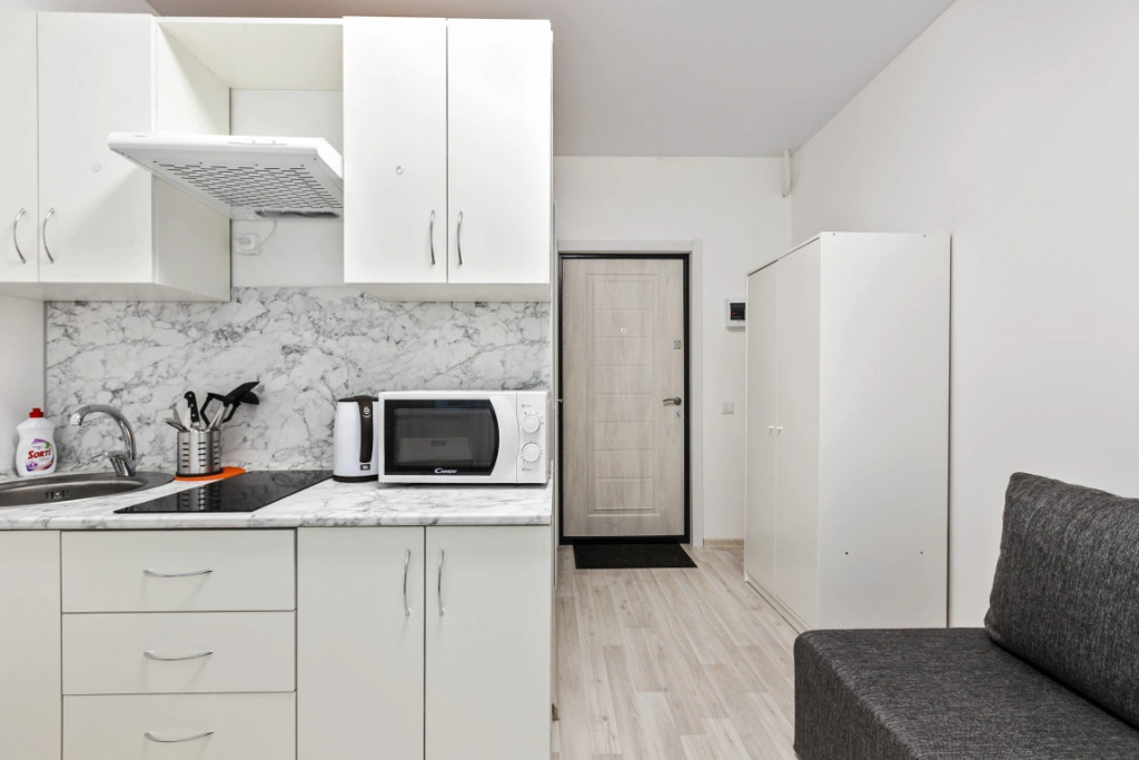 Химки: Квартира MaxRealty24 Khimki 3