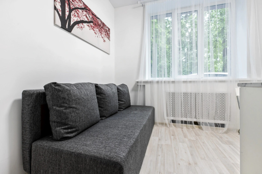 Химки: Квартира MaxRealty24 Khimki 3