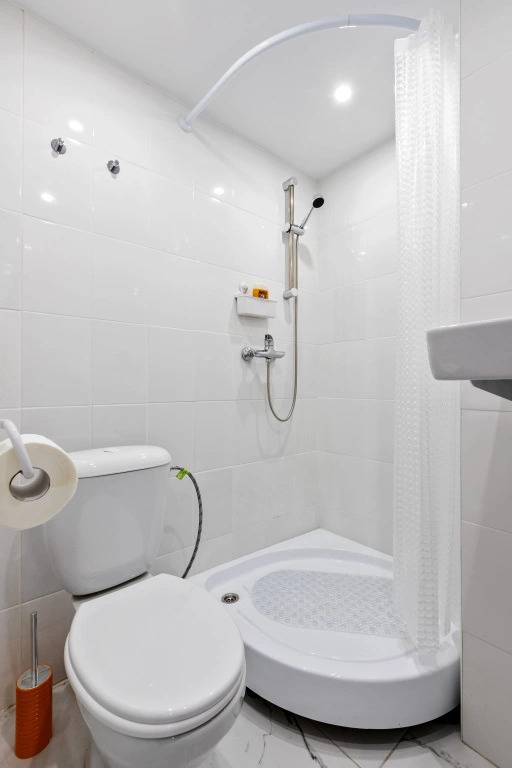 Химки: Квартира MaxRealty24 Khimki 3