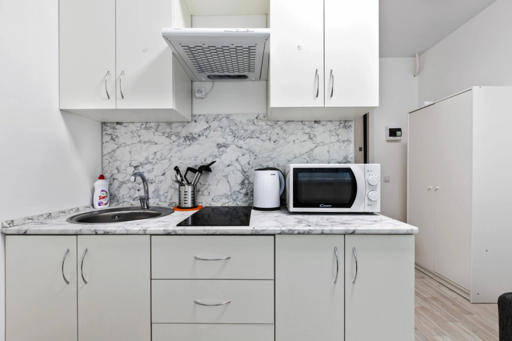 Химки: Квартира MaxRealty24 Khimki 3