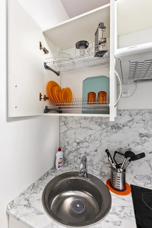 Химки: Квартира MaxRealty24 Khimki 3