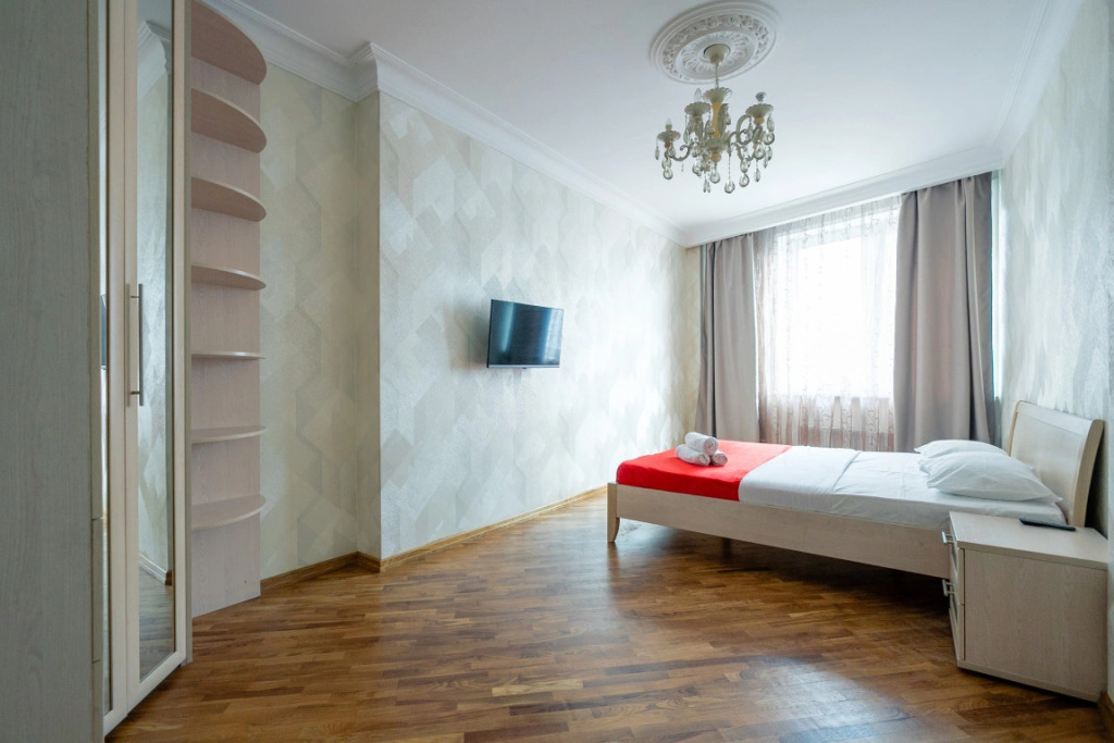 Квартира 5 MaxRealty24 Molodezhnaya 7/1 — фото 5