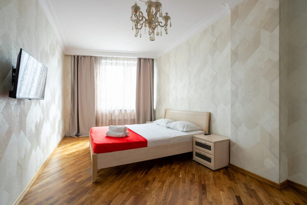Квартира 5 MaxRealty24 Molodezhnaya 7/1 — фото 2